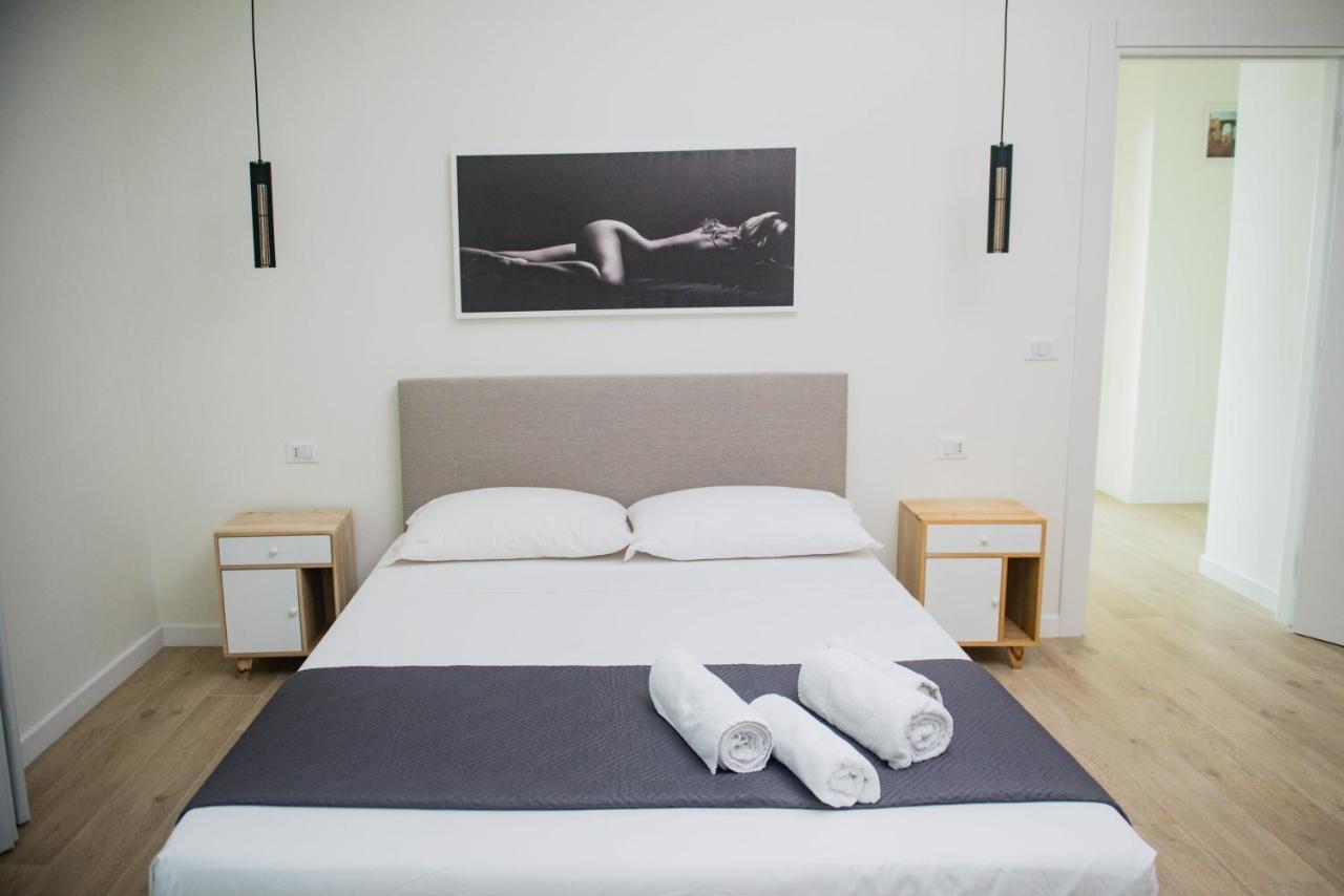Bed & Breakfast Divina Perla *