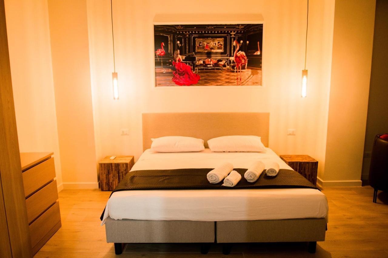 Bed & Breakfast Divina Perla