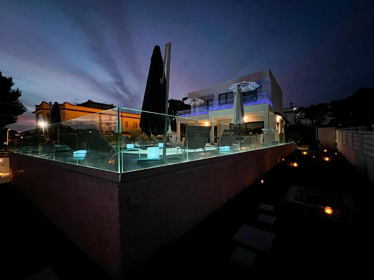 Divina Perla Bed & Breakfast *