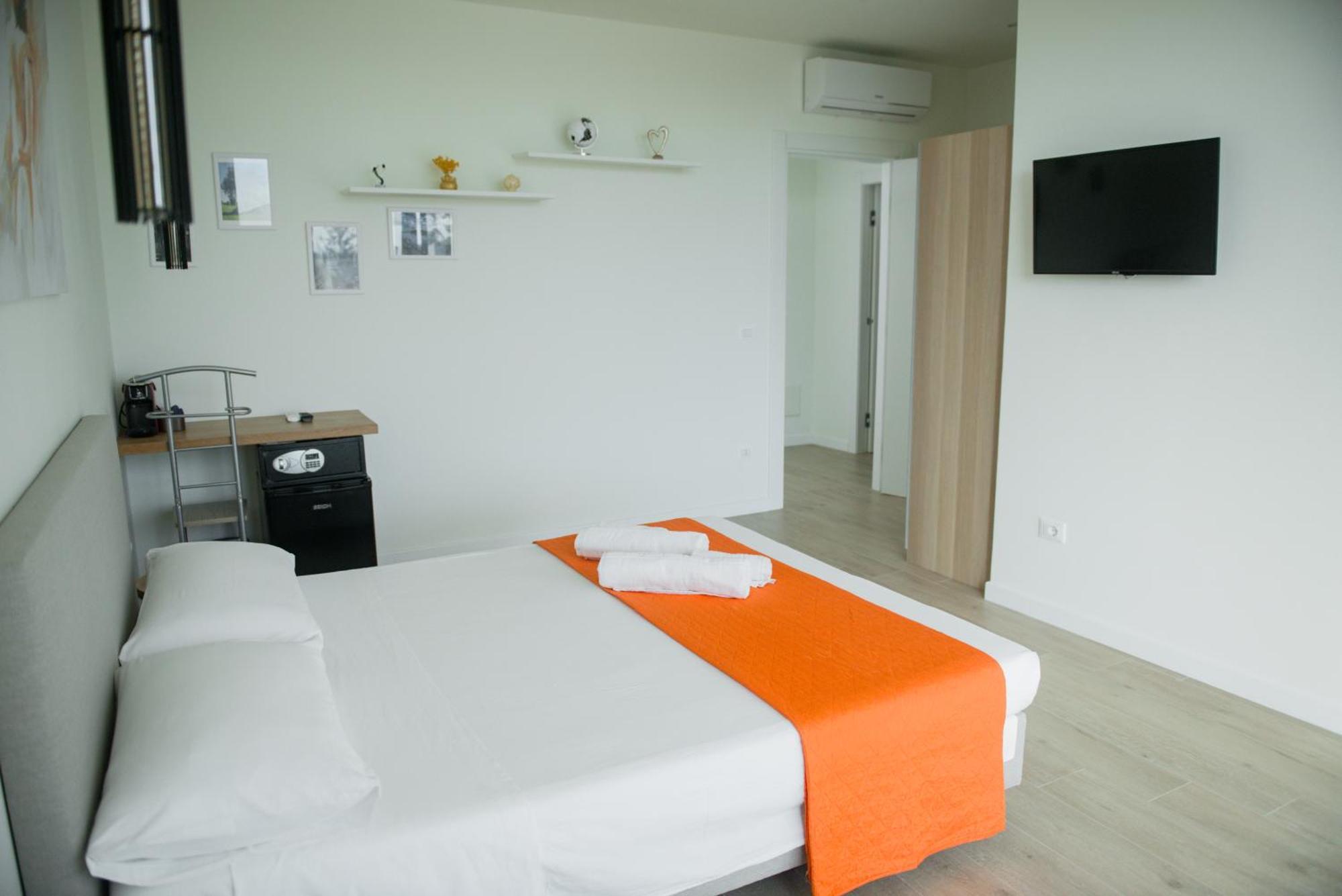 Divina Perla Bed & Breakfast Pulsano