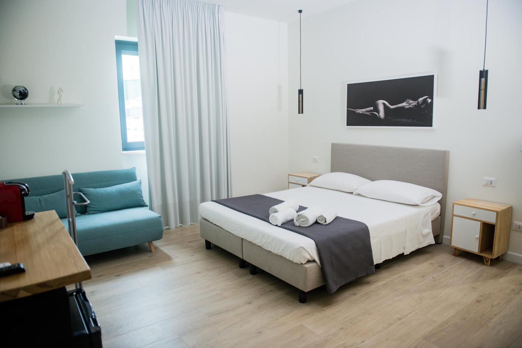 Divina Perla Bed & Breakfast