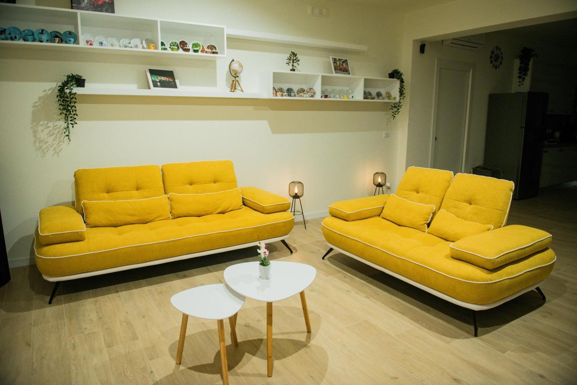 Divina Perla Bed & Breakfast