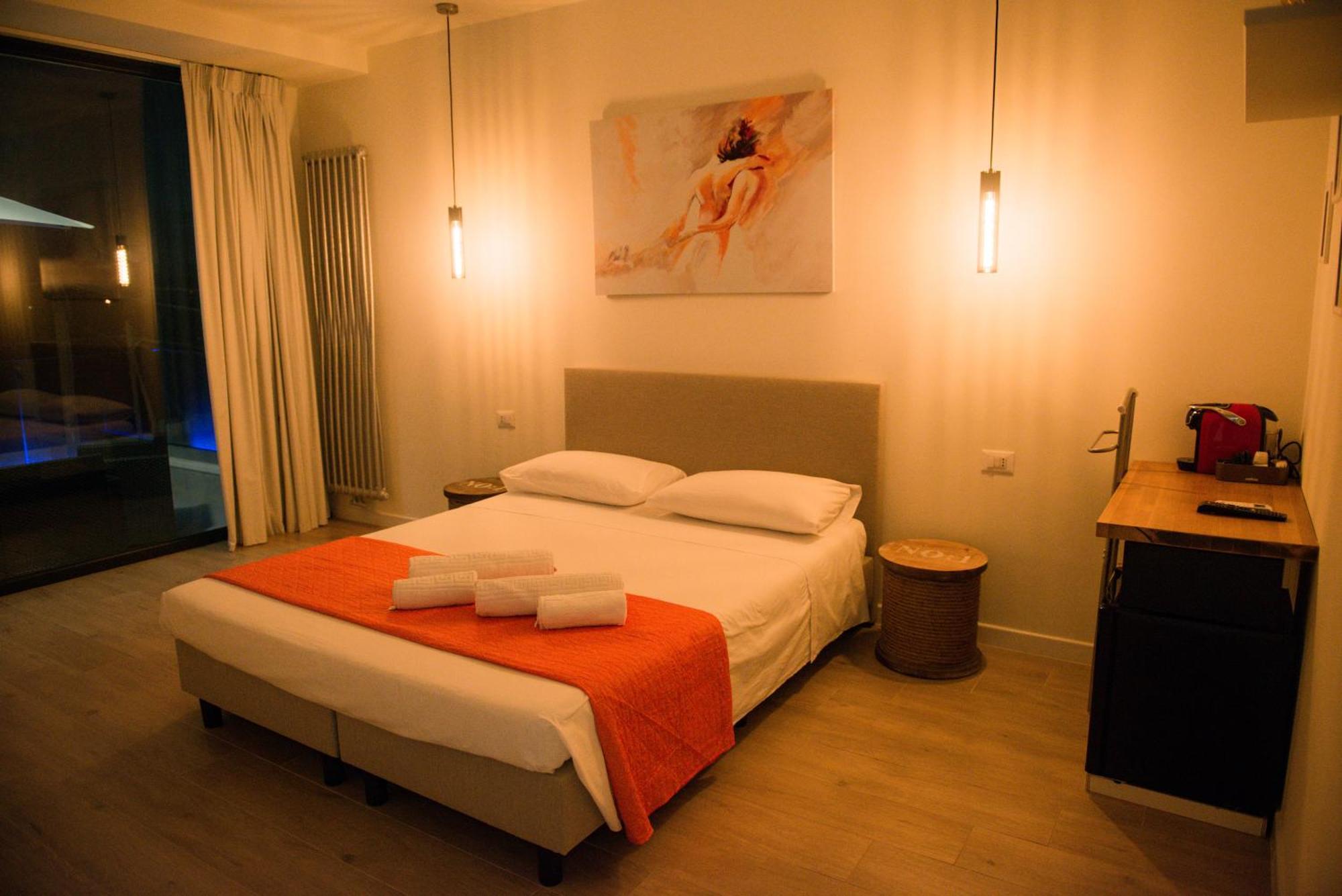 Bed & Breakfast Divina Perla