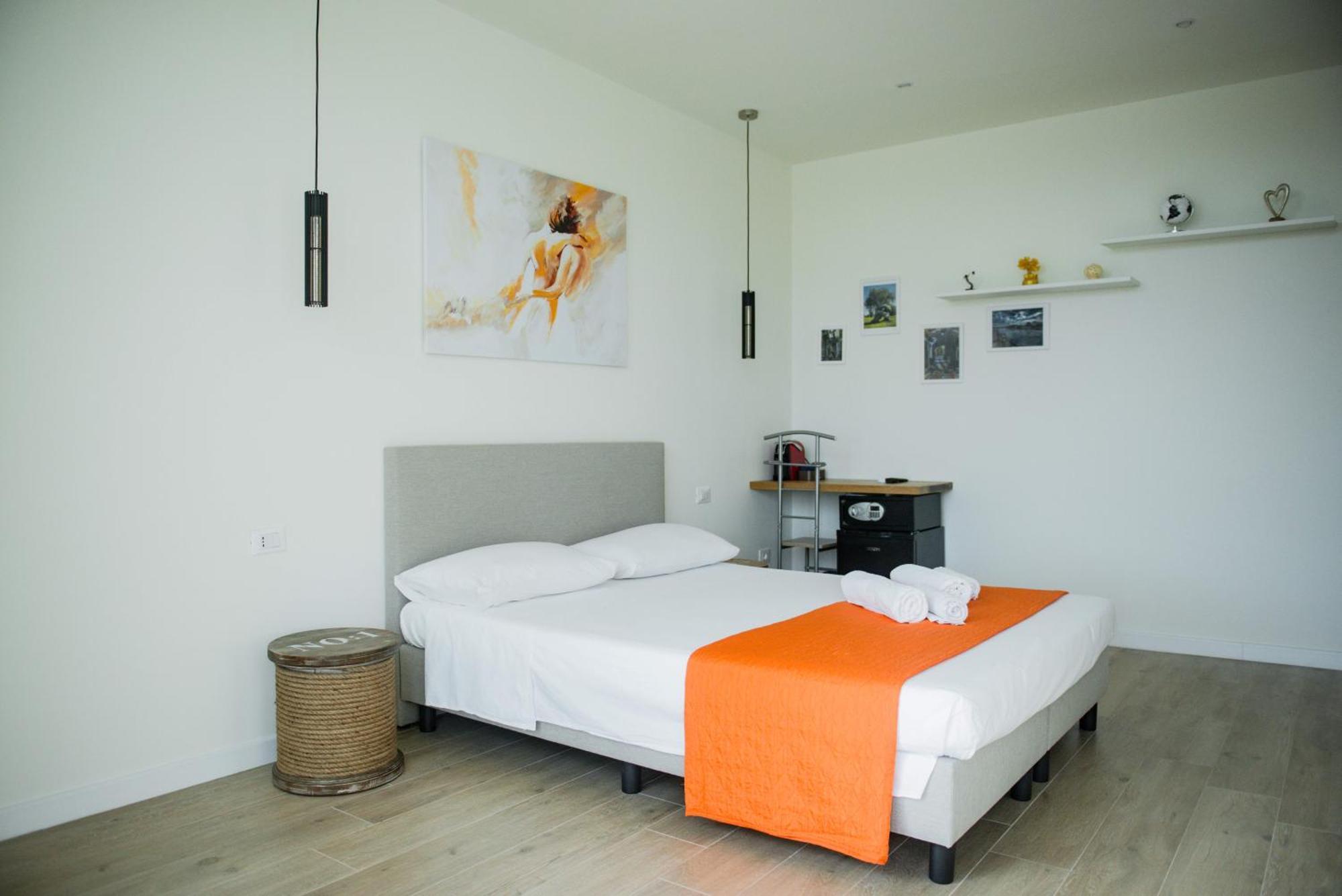 Bed & Breakfast Divina Perla