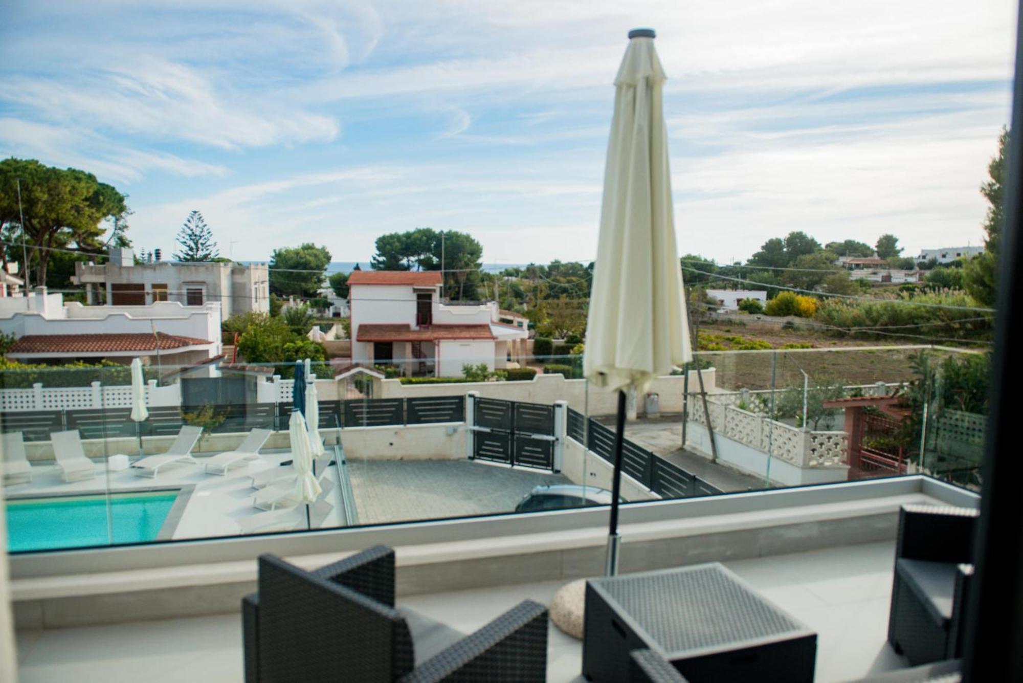 Divina Perla Bed & Breakfast Pulsano