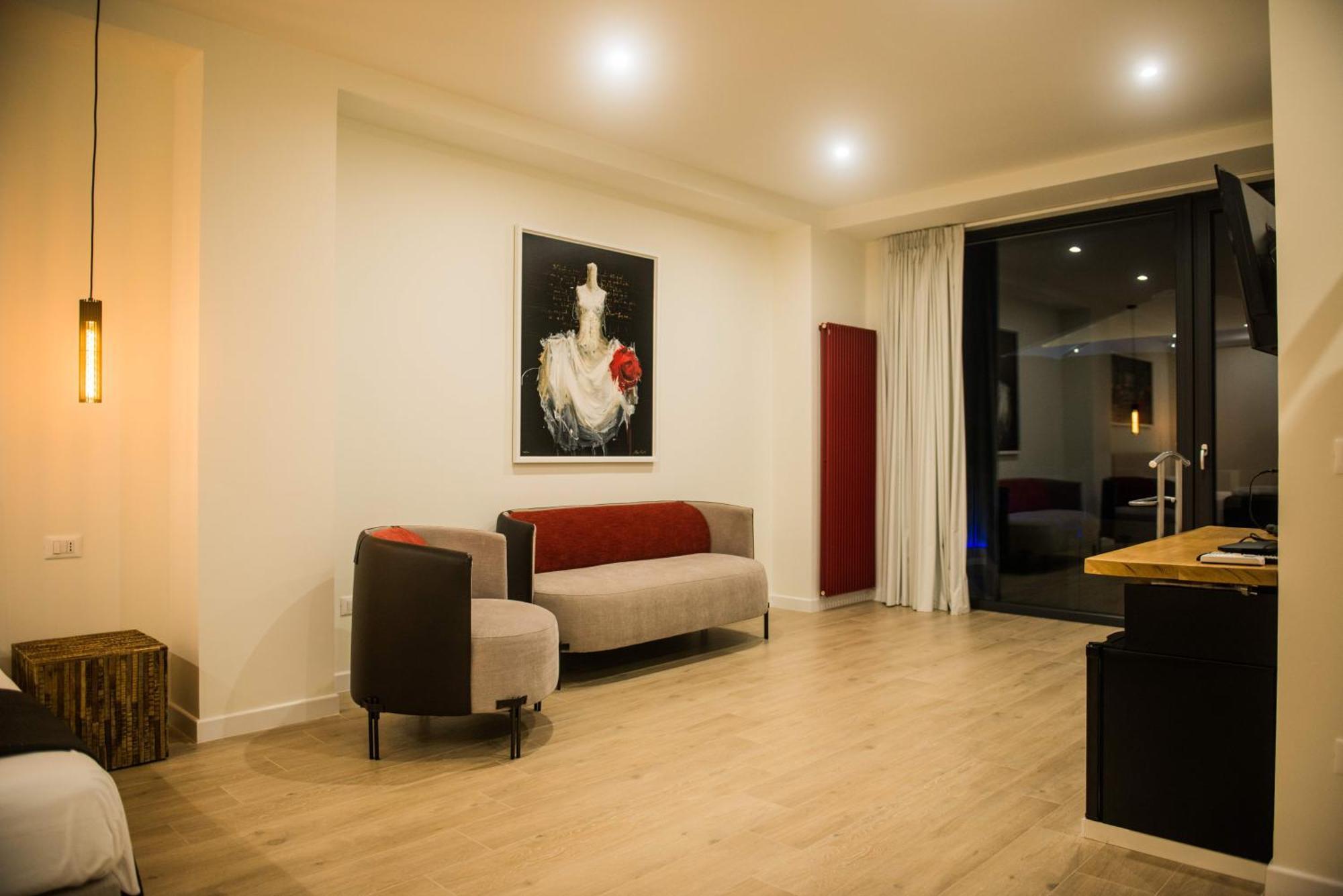 Divina Perla Bed & Breakfast