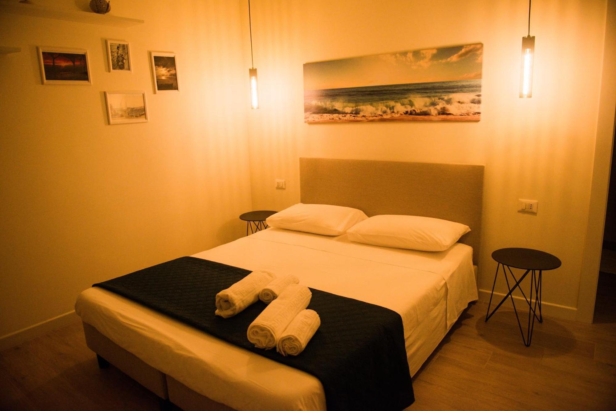 Divina Perla Bed & Breakfast