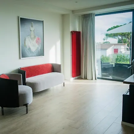 Divina Perla Bed and Breakfast Pulsano Buitenkant foto