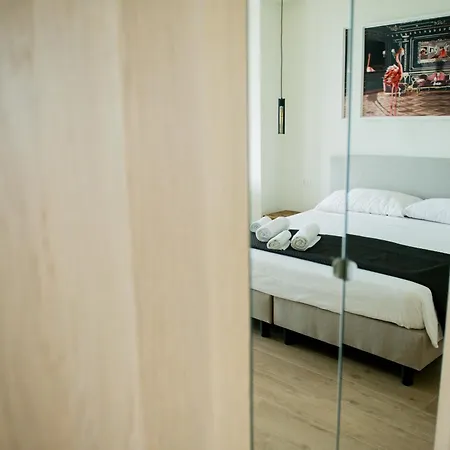 Divina Perla Bed and Breakfast Pulsano Buitenkant foto