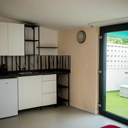 Divina Perla Bed and Breakfast Pulsano Buitenkant foto