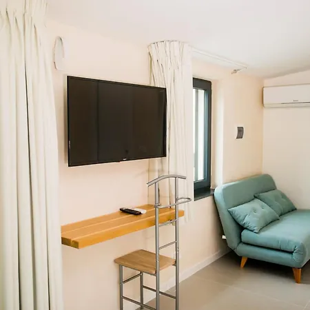 Divina Perla Bed and Breakfast Pulsano Buitenkant foto