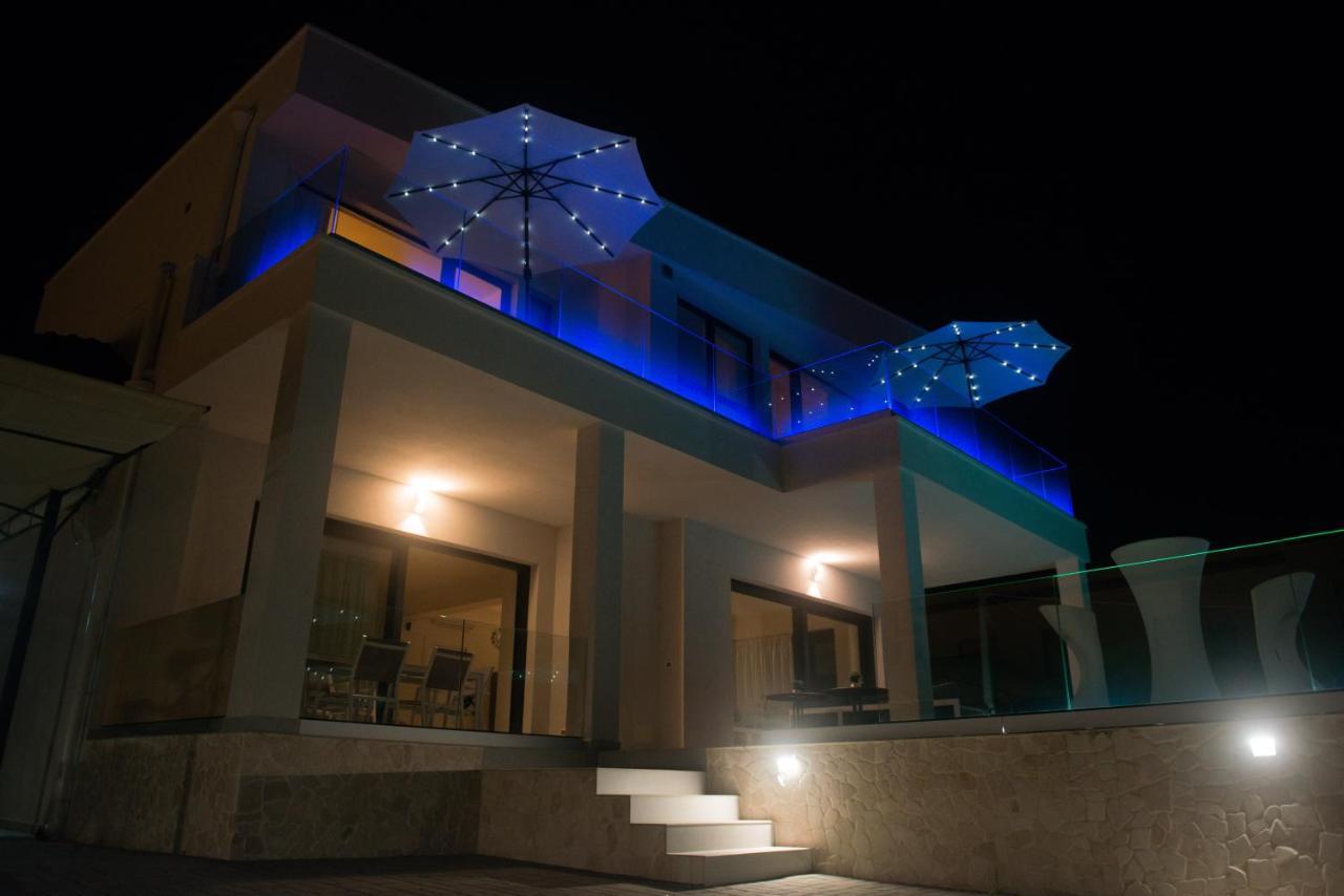 Divina Perla Bed & Breakfast