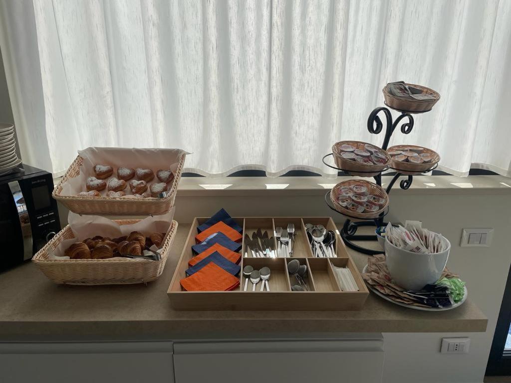 Bed & Breakfast Divina Perla
