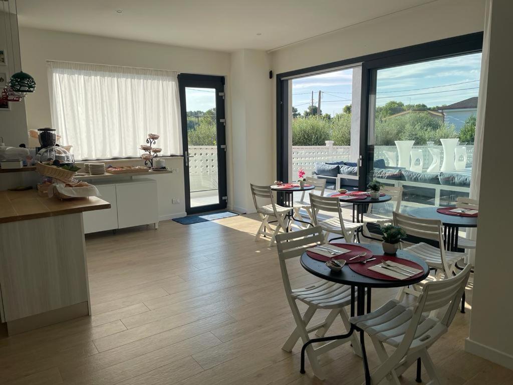 Divina Perla Bed & Breakfast