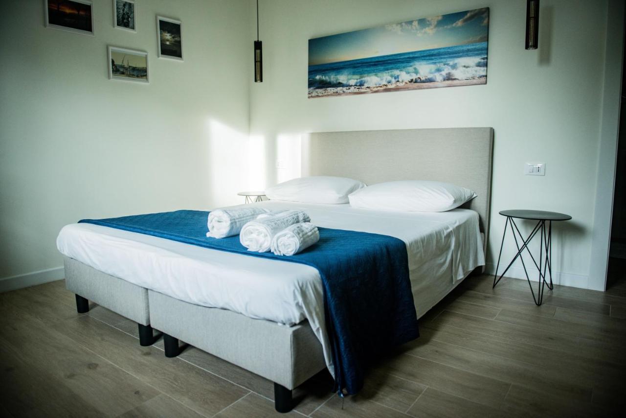 Bed & Breakfast Divina Perla