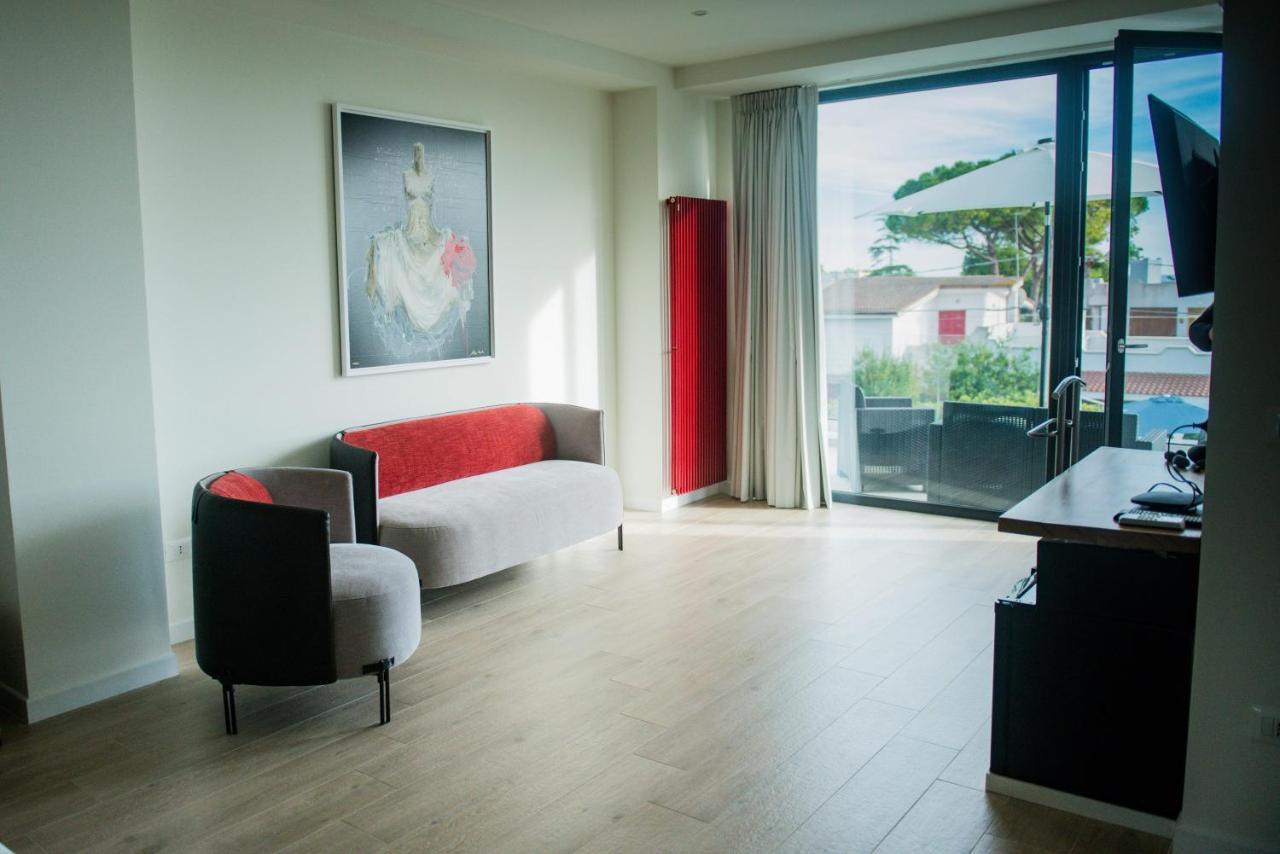 Divina Perla Bed & Breakfast Pulsano