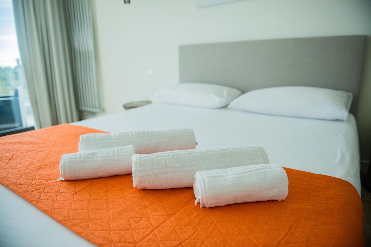 Divina Perla Bed & Breakfast