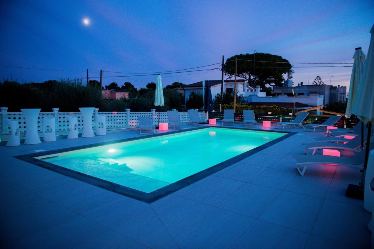 Divina Perla Bed & Breakfast *