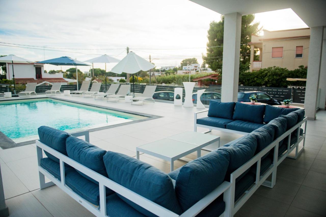 Divina Perla Bed & Breakfast *