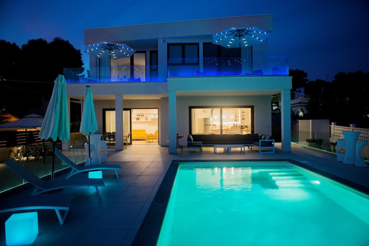 Divina Perla Bed & Breakfast Pulsano