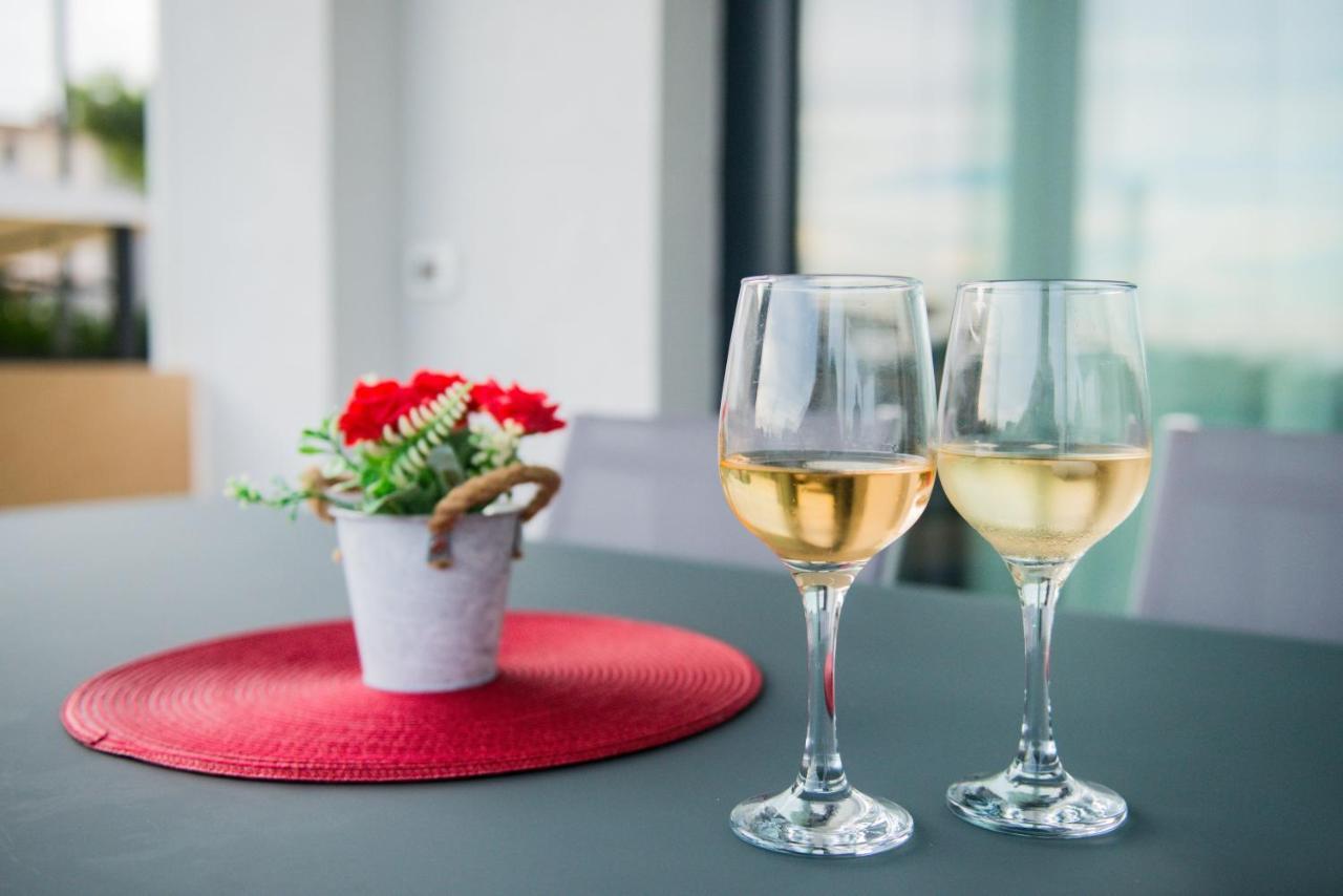 Divina Perla Bed & Breakfast