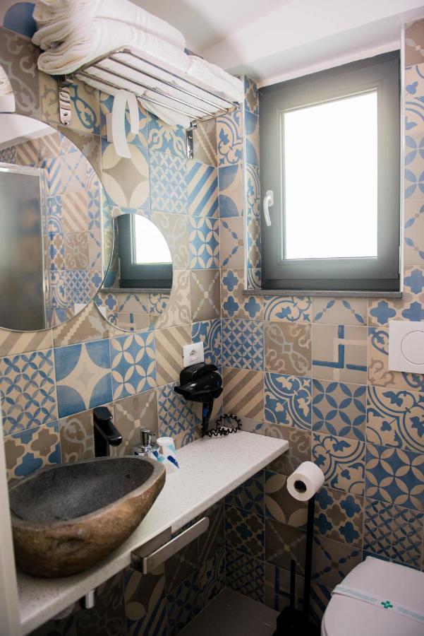 Bed & Breakfast Divina Perla Pulsano