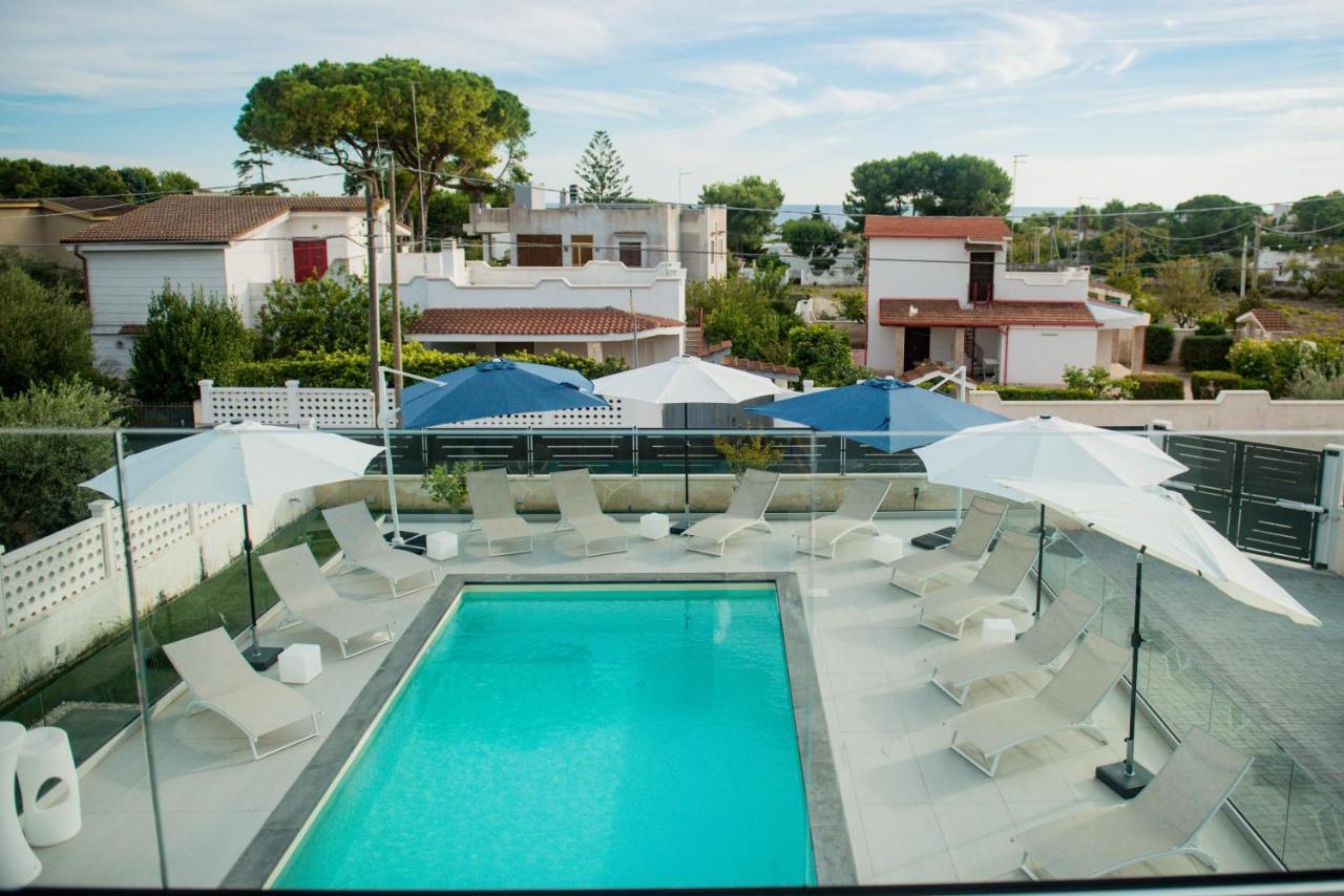 Divina Perla Bed & Breakfast *