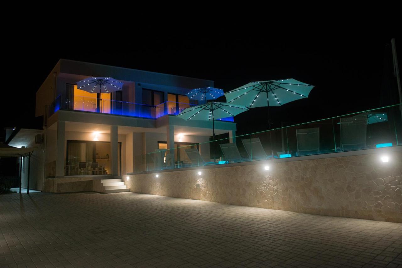 Divina Perla Bed & Breakfast