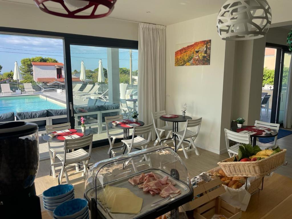 Bed & Breakfast Divina Perla Pulsano