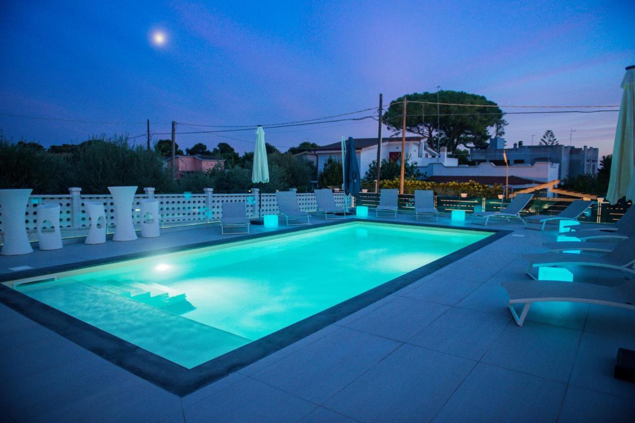 Bed & Breakfast Divina Perla *