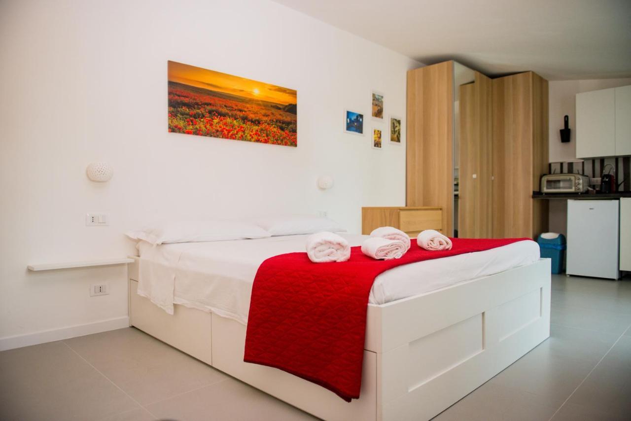 Bed & Breakfast Divina Perla Pulsano