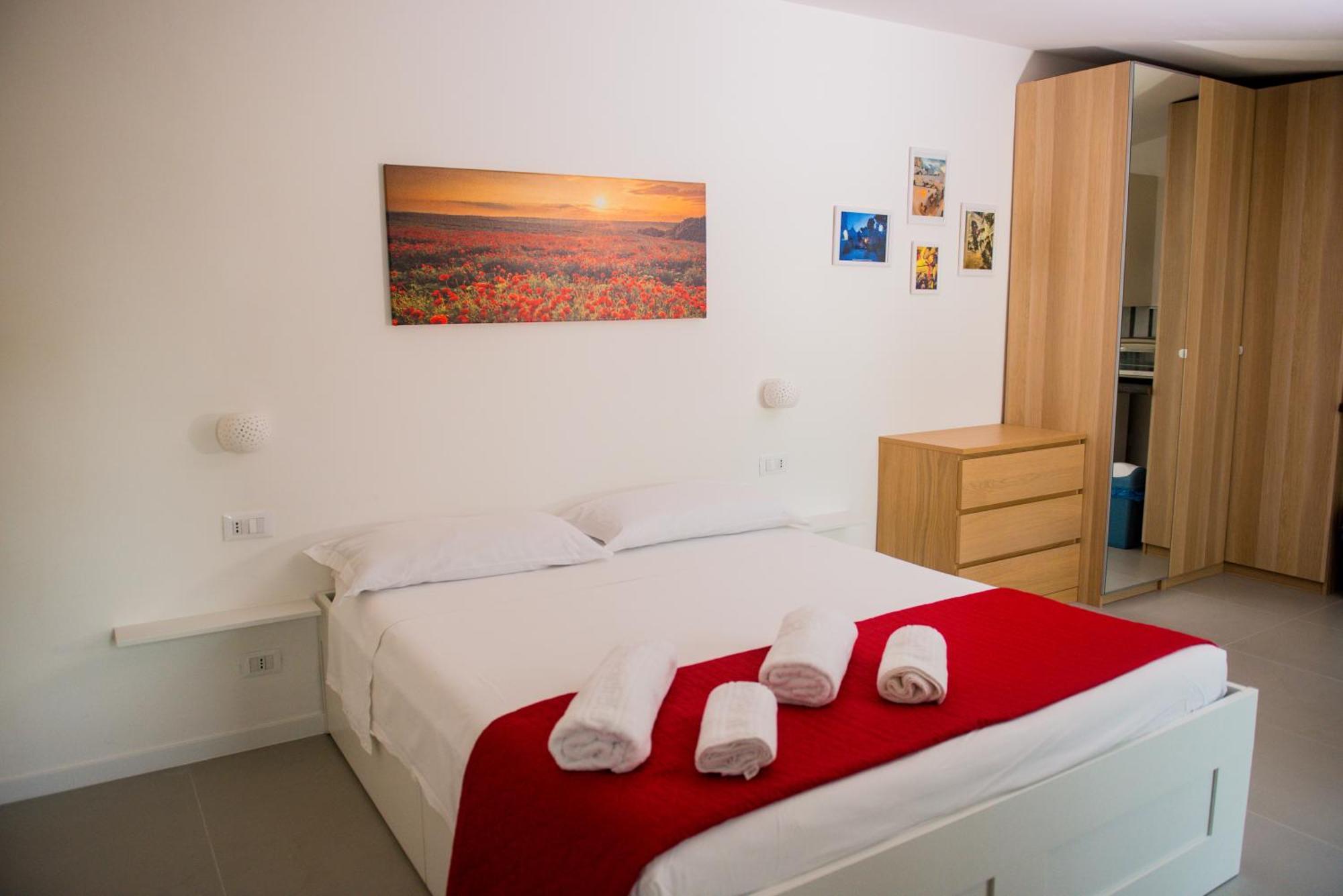 Divina Perla Bed & Breakfast Pulsano